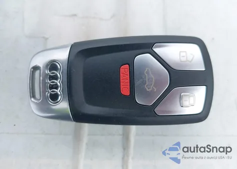 2018 Audi Q7 3.0T Premium from USA, damaged, VIN WA1LAAF71JD005717